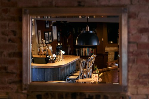 Whyte melville gallery image