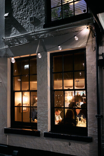 Whyte melville gallery image